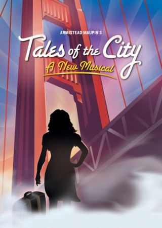 Tales of the City